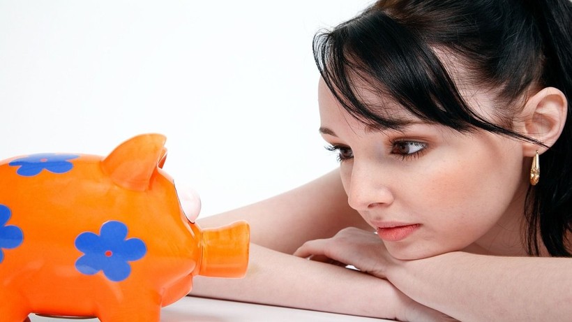 The importance of saving money, 5 vital reasons - Photo: 1