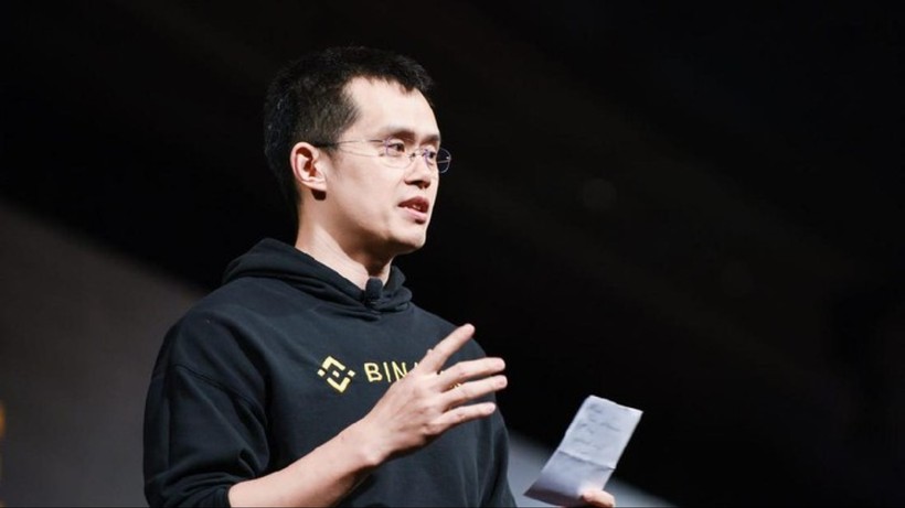 Binance is "narrowing down" identity of hacker behind $570M crypto attack - Photo: 2