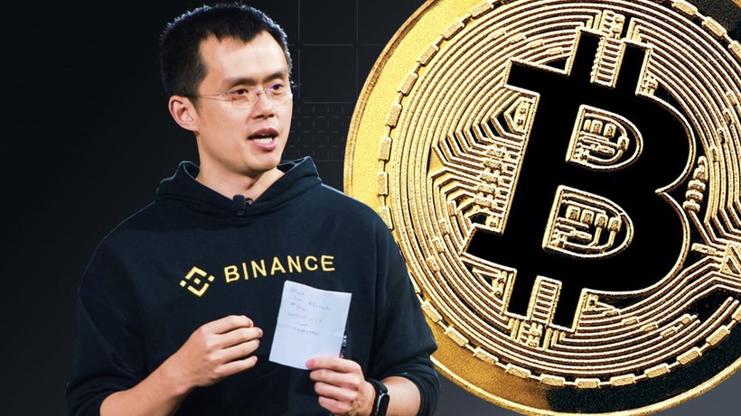 Binance is "narrowing down" identity of hacker behind $570M crypto attack - Photo: 1