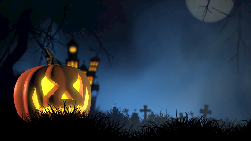 Best Horror Games to play this Halloween! - Photo: 2