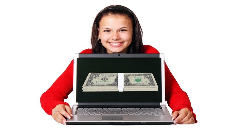 The best and realistic ways to make money online, it's showtime! - Photo: 1