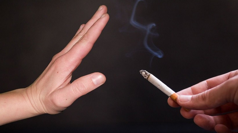 How to quit smoking? The best 5 tips to a healthy lifestyle! - Photo: 1