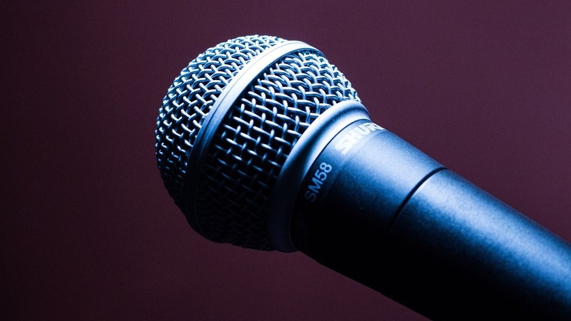 6 important things to do when speaking to an audience - Photo: 4