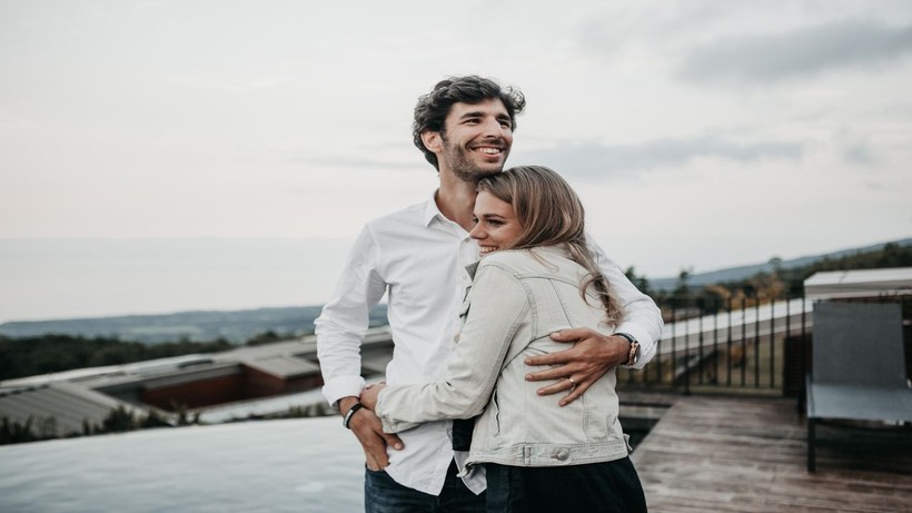 How do you know if you love someone? 5 clear and scientific signs - Photo: 1