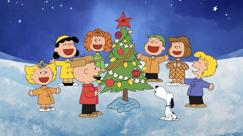 The best movies to binge watch for holidays - Photo: 3