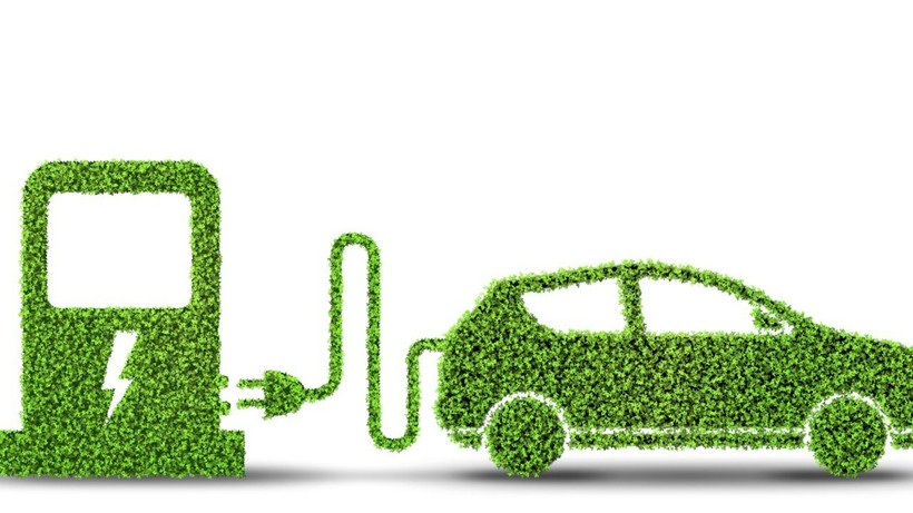 Taxes on electric cars are removed, prices will drop drastically! - Photo: 1