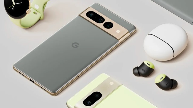 The list of smartphones with best front camera (2023 February) - Photo: 3