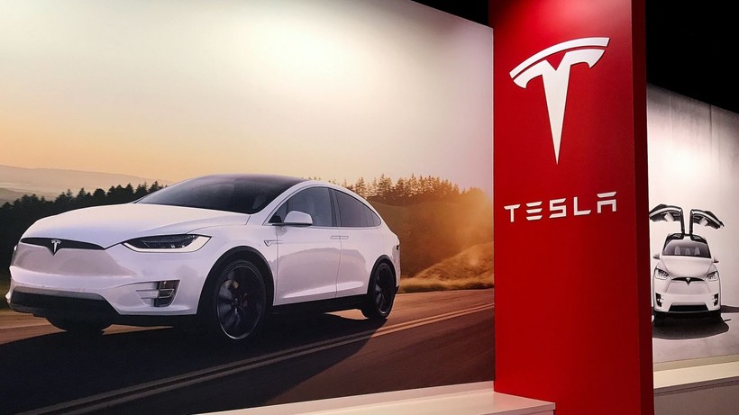 Tesla to introduce an affordable model - Photo: 3