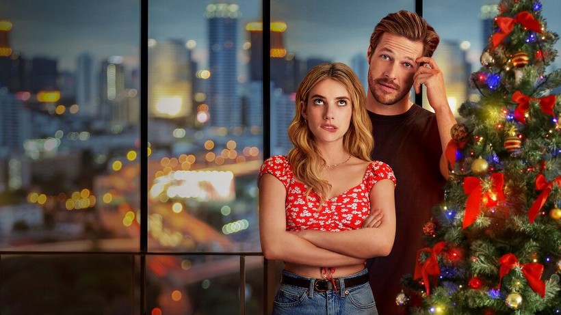 Netflix's top 5 romantic comedy movies for the weekend - Photo: 2