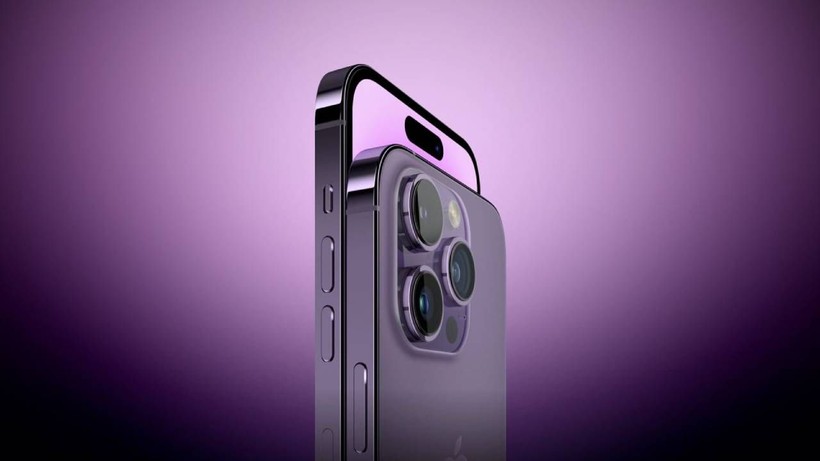 Last minute details about Apple iPhone 15 Pro - Photo: 4