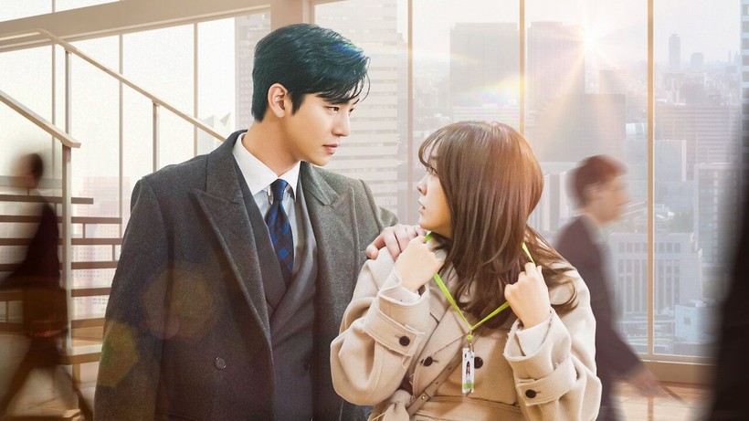 Best K-Dramas on Netflix to binge watch on weekend - Photo: 4