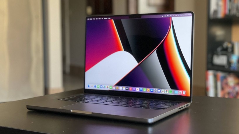 Best programming laptops of 2023 - Photo: 3