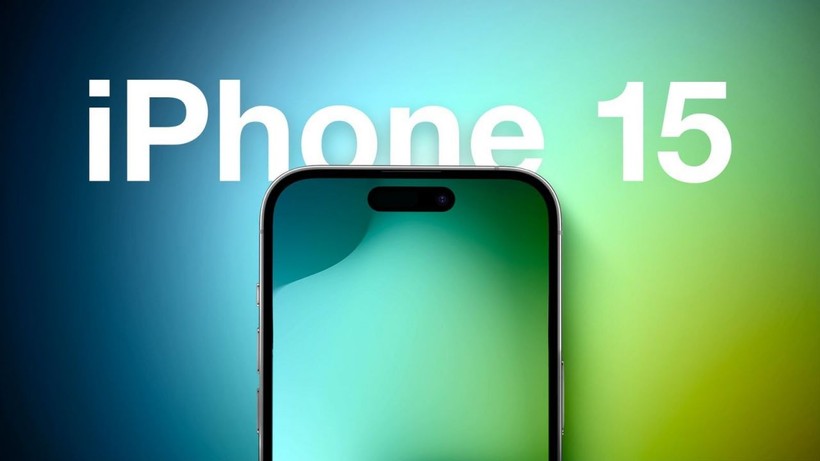 Forget what you know so far: iPhone 15 Pro will come with a whole new design - Photo: 3