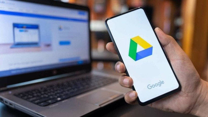 How to share files and do collaboration with others on Google Drive? - Photo: 4