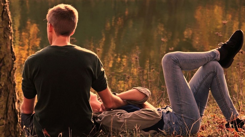 You want to better your relationship? Here are some advices from experts - Photo: 1