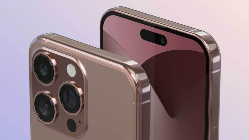 Last minute detail: Apple iPhone 15 Pro Max to come with this camera feature - Photo: 1