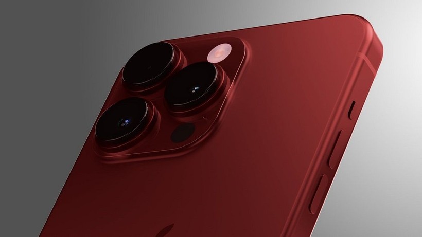 Last minute detail: Apple iPhone 15 Pro Max to come with this camera feature - Photo: 2