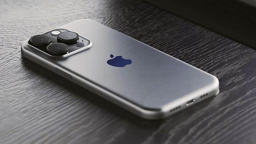 Last Minute Detail Apple IPhone 15 Pro Max To Come With This Camera 