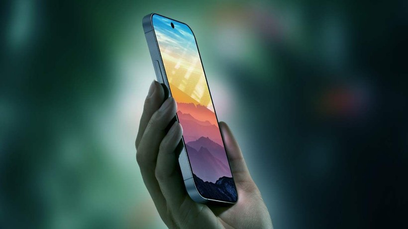 iPhone 16 Pro will have larger screens - Photo: 3