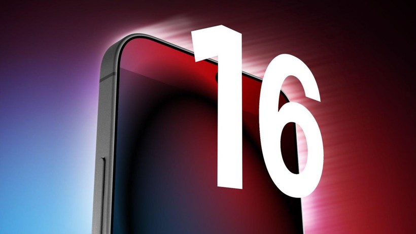 iPhone 16 Pro will have larger screens - Photo: 4