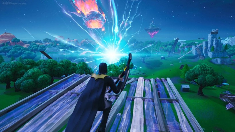 5 proven steps to improve your Fortnite skills in 2023 - Photo: 4