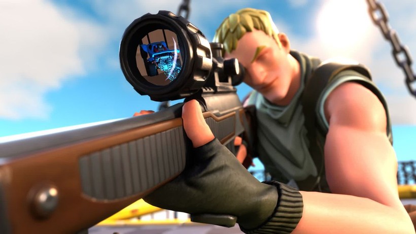 5 proven steps to improve your Fortnite skills in 2023 - Photo: 3