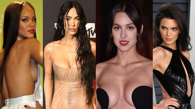 Hot Hollywood: Meet the 10 sexiest actresses of 2023 - Photo: 1