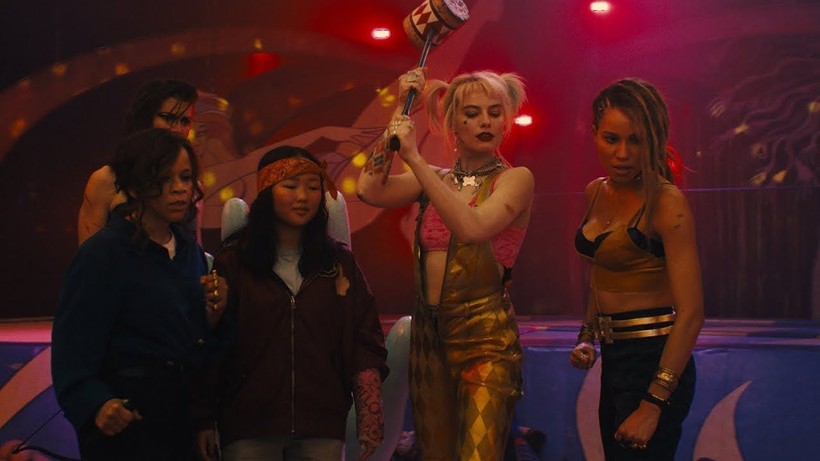 Top 5 must-watch movies starring Margot Robbie - Photo: 4