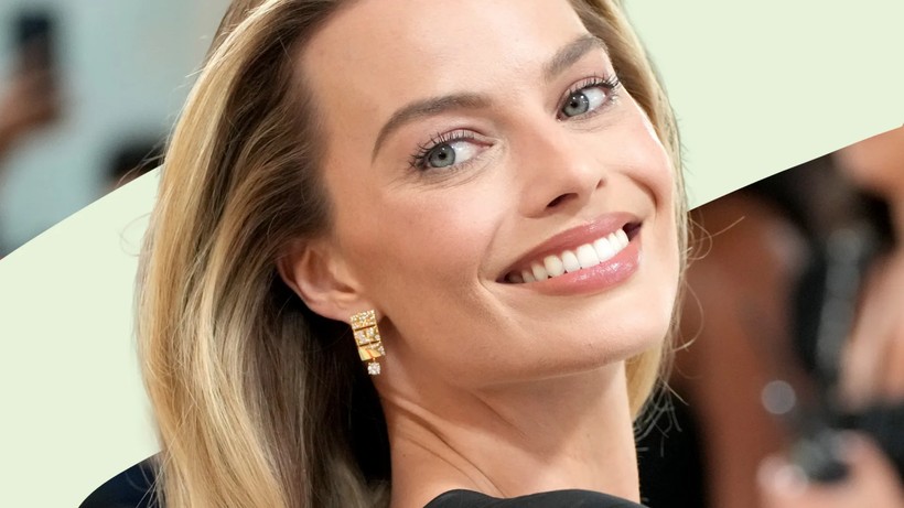 Top 5 must-watch movies starring Margot Robbie - Photo: 1