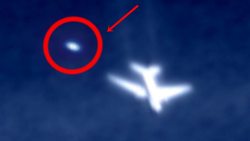 Shocking alien revelation from NASA! What's happening? - Photo: 1