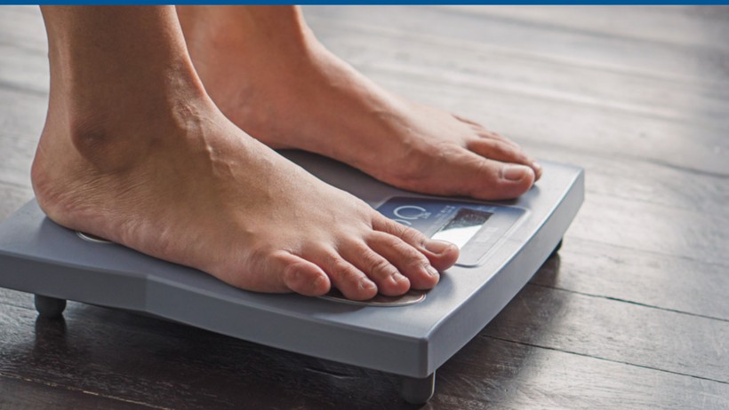 Best body scales you can find under 50 dollars - Photo: 1