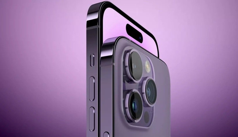 Last minute detail: Apple iPhone 15 Pro Max to come with this camera feature - Photo: 4