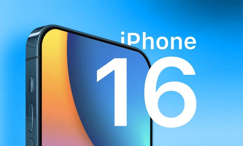 Exciting last minute detail about iPhone 16 - Photo: 1