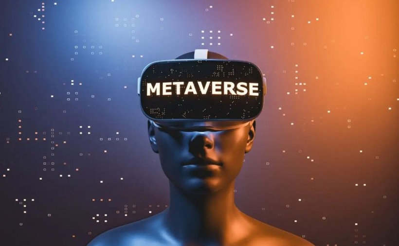 Research suggests it is easier to socialize and learn in Metaverse - Photo: 4