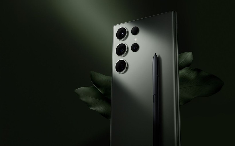 The best camera phones of 2023! - Photo: 2