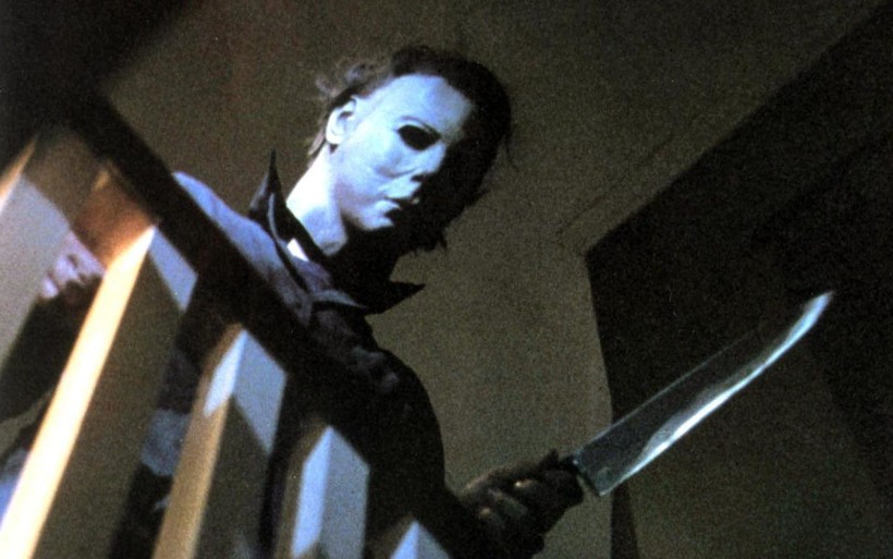 The Best Movies to watch this Halloween - Photo: 3