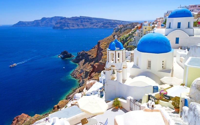 Discover the World's top 5 breathtaking destinations - Photo: 4