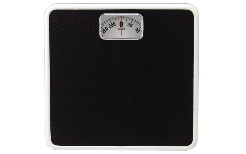 Best body scales you can find under 50 dollars - Photo: 4