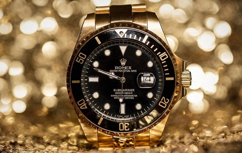 How to spot a fake Rolex and avoid counterfeit timepieces - Photo: 3