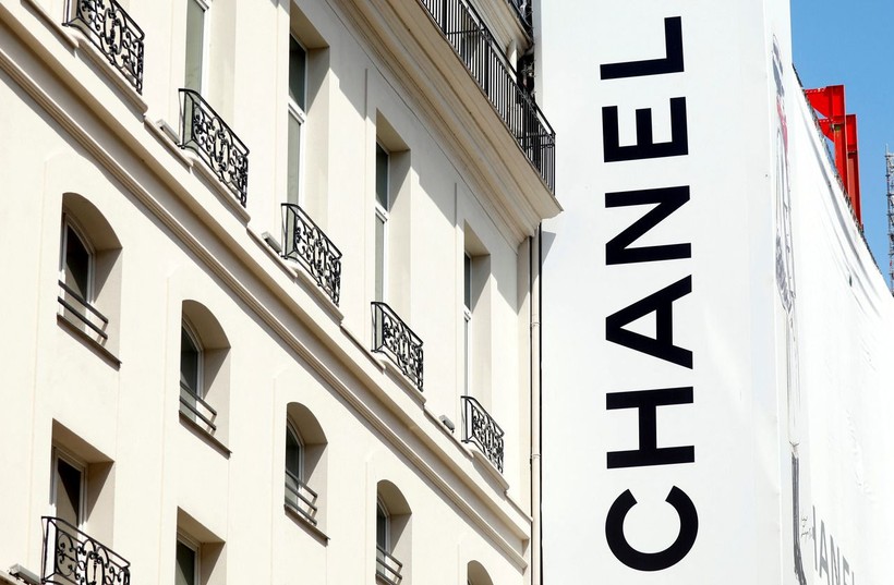 How to identify fake Chanel handbags - Photo: 1