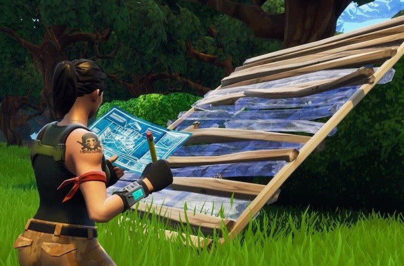 5 proven steps to improve your Fortnite skills in 2023 - Photo: 2