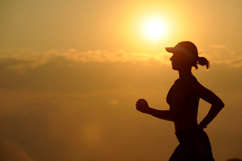 Top health tips to improve your physical and mental well-being - Photo: 3