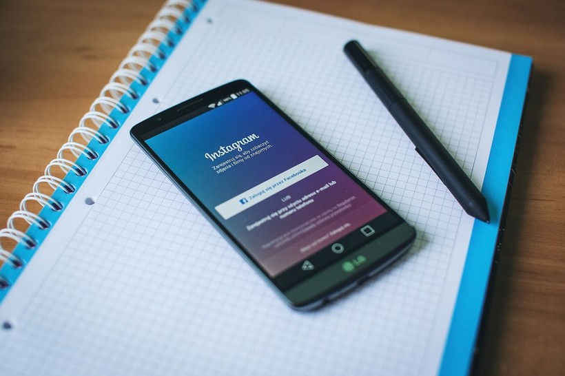 How to reset your Instagram password? - Photo: 1