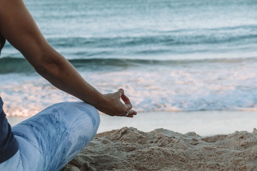 5 proper and clear breathing exercises for a perfect health - Photo: 3