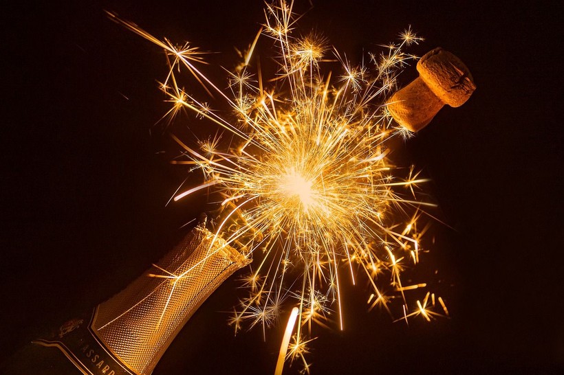 New year traditions that will bring you luck this holiday - Photo: 4