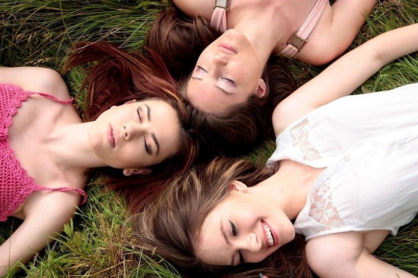 How to be a good friend? Here is what experts suggest - Photo: 2