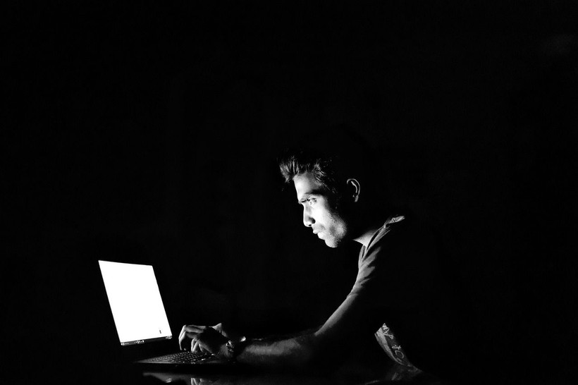 How do you protect personal information online? 3 effective steps - Photo: 3