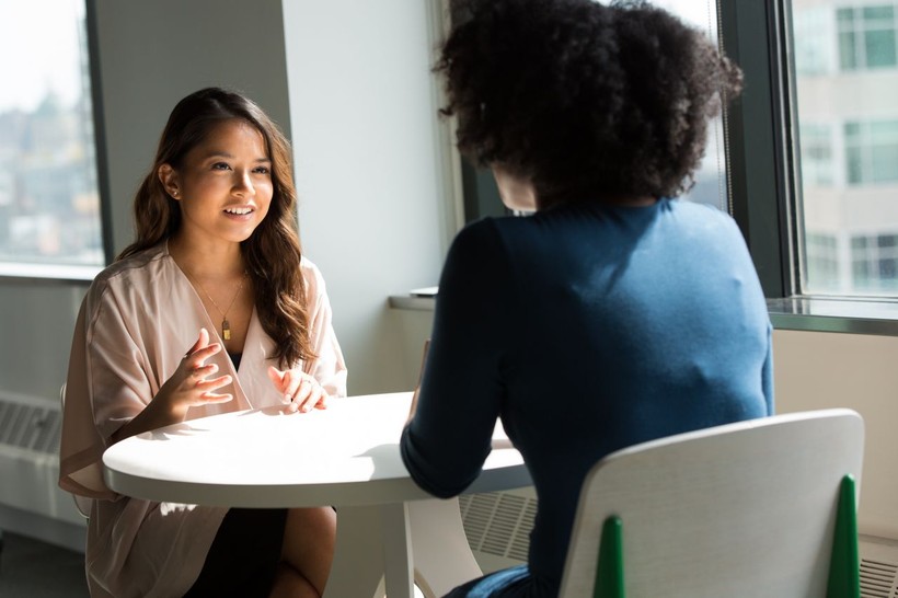 The 7 best interview tips to get hired in 2023 - Photo: 1