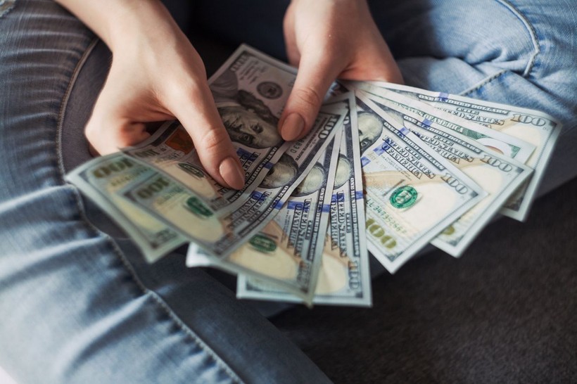 10 best tips on how to save money from your salary - Photo: 1