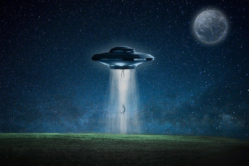 What do aliens look like? Here is what we know so far - Photo: 4